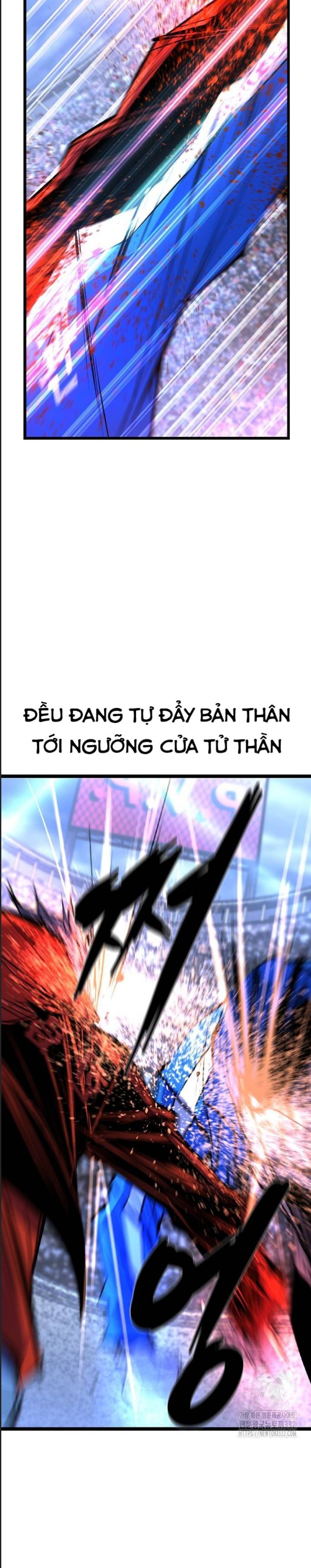 Phòng Gym Hanlim - Chapter 173 - Page 49