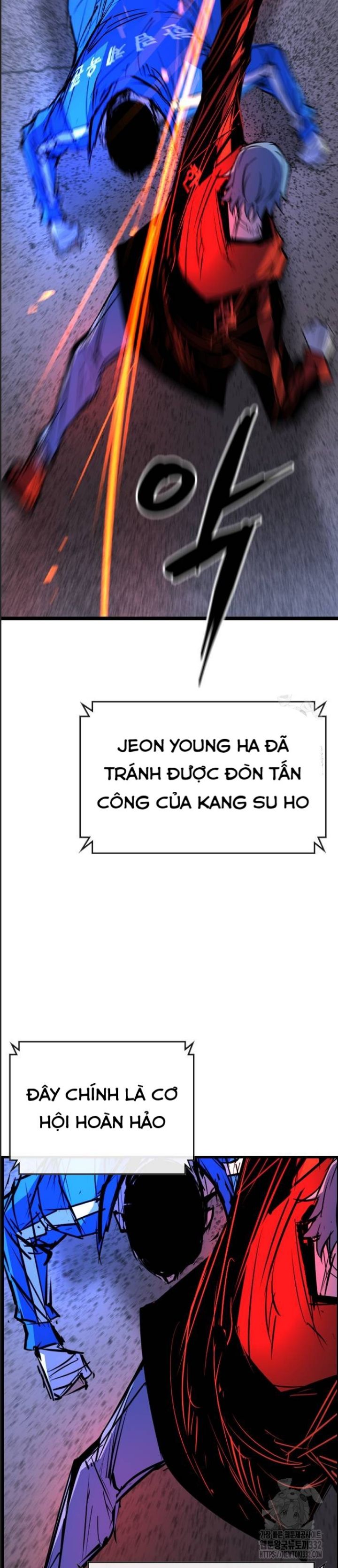 Phòng Gym Hanlim - Chapter 173 - Page 53