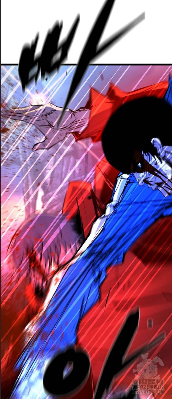 Phòng Gym Hanlim - Chapter 173 - Page 61