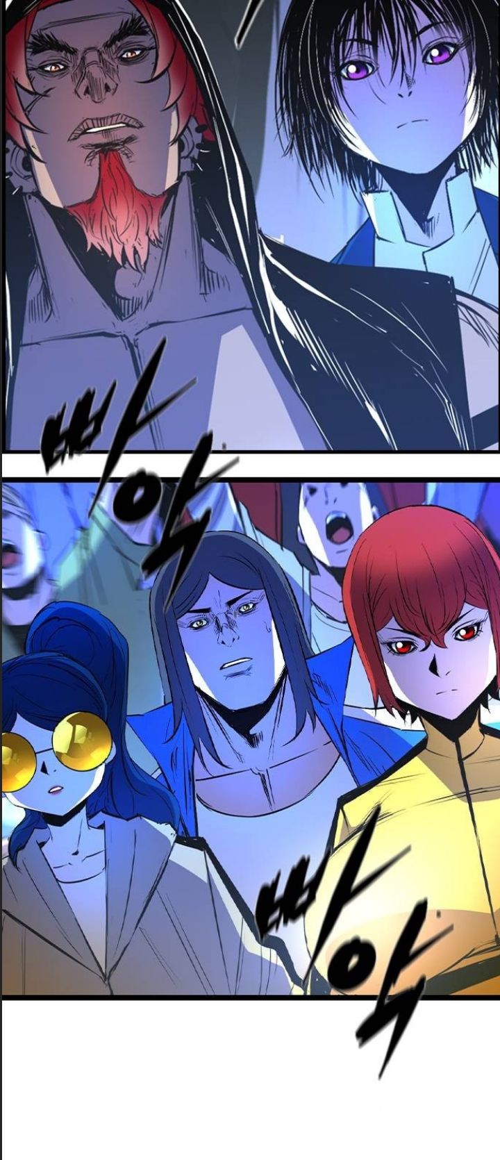 Phòng Gym Hanlim - Chapter 173 - Page 70