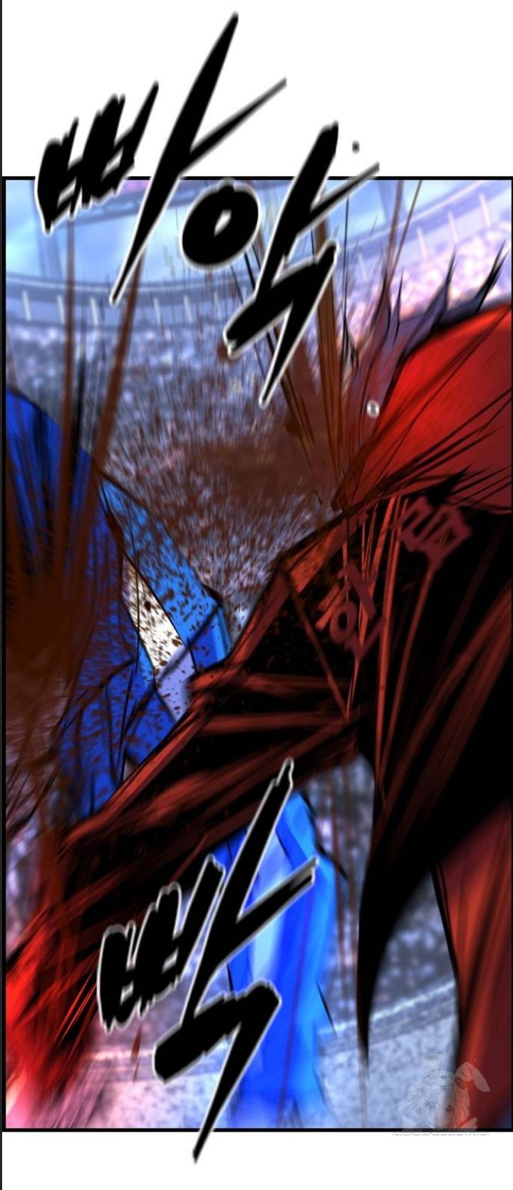 Phòng Gym Hanlim - Chapter 173 - Page 73