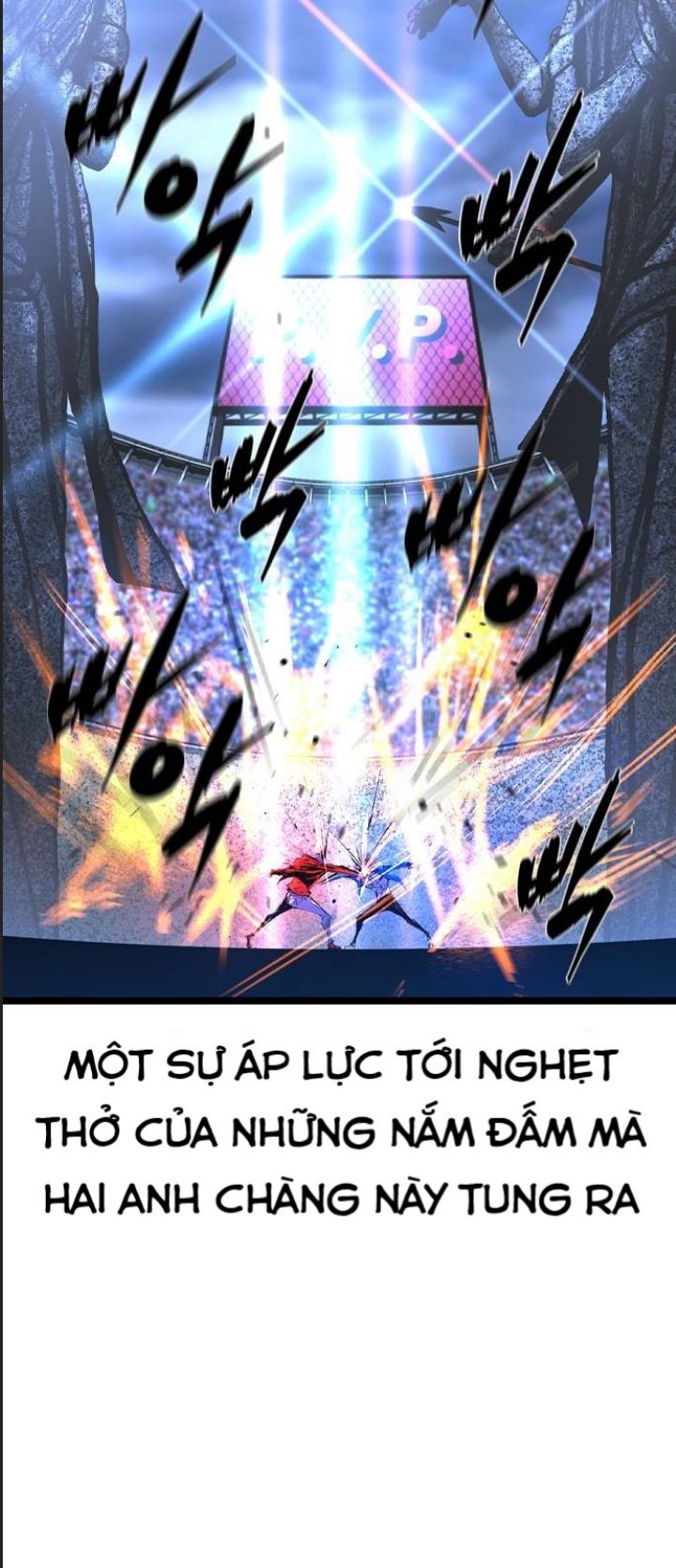 Phòng Gym Hanlim - Chapter 173 - Page 77