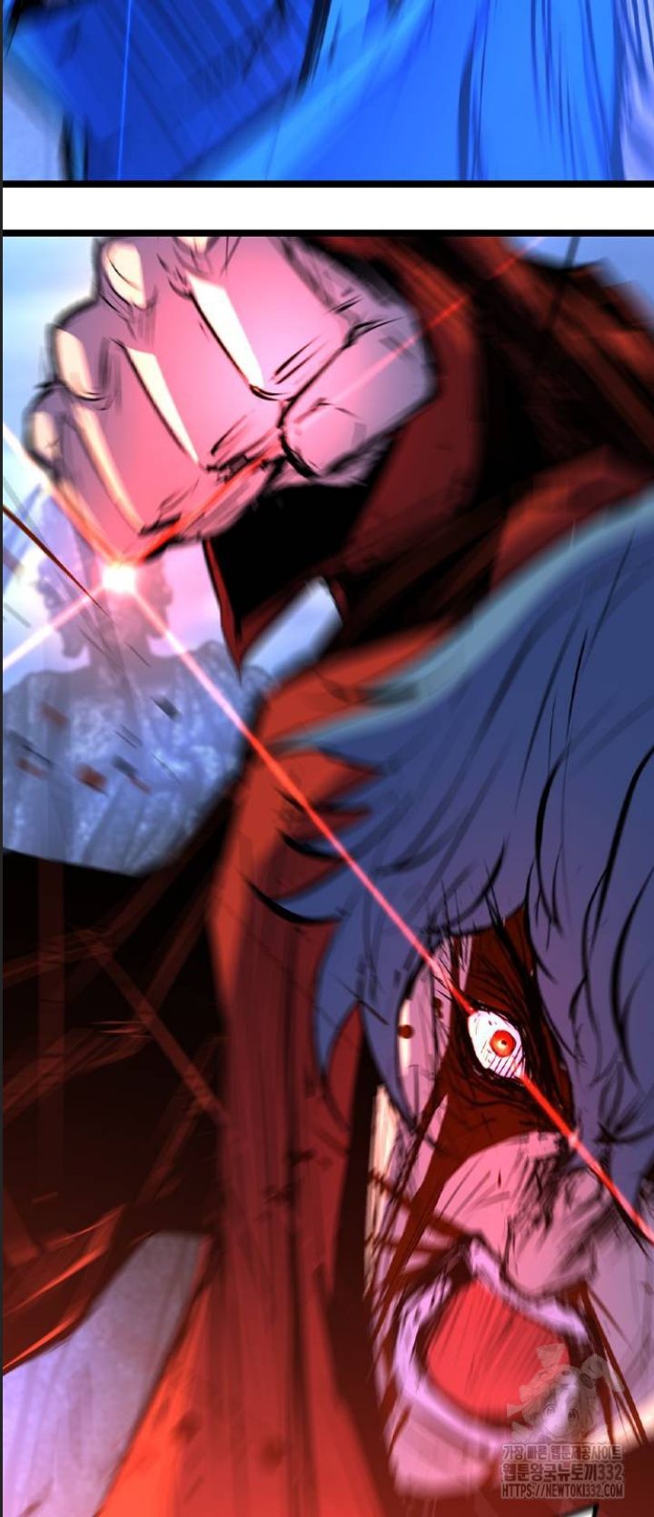 Phòng Gym Hanlim - Chapter 173 - Page 91