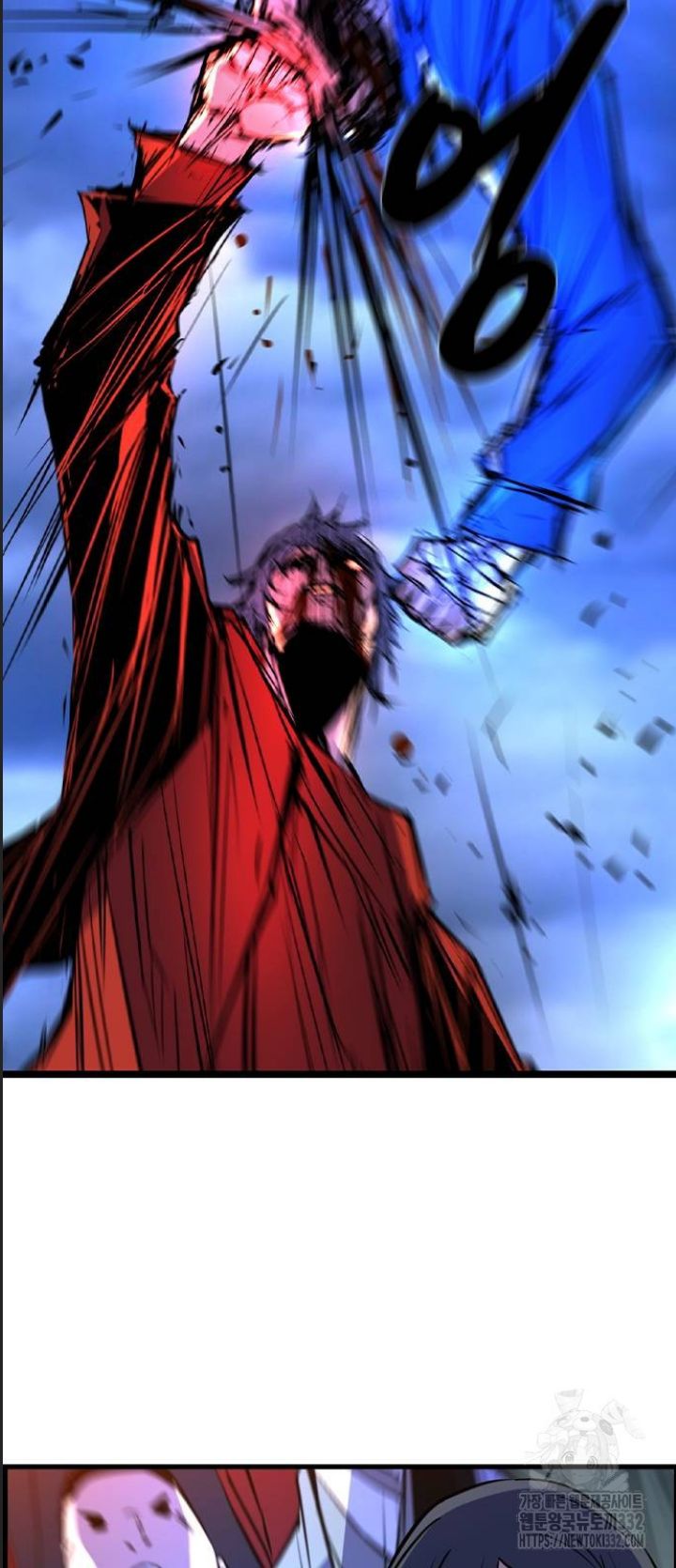 Phòng Gym Hanlim - Chapter 173 - Page 94