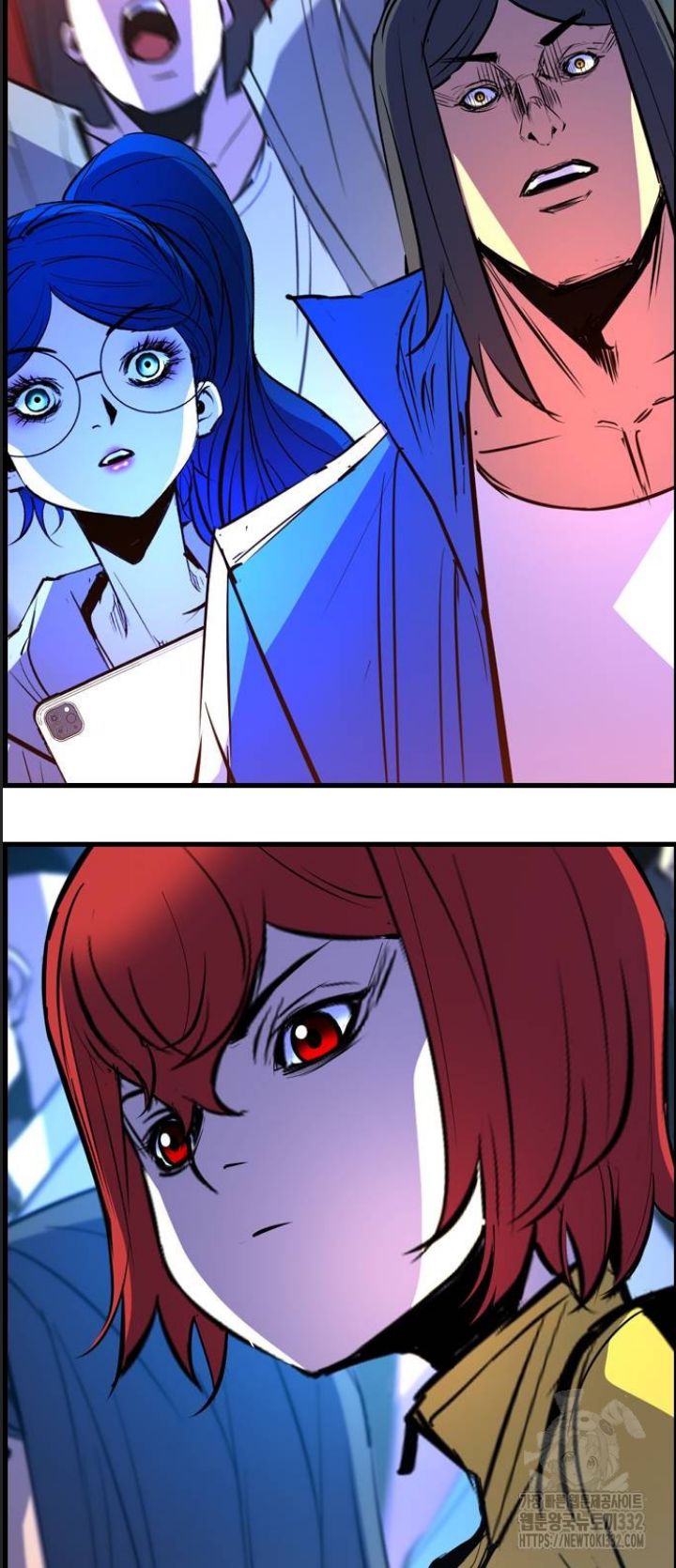 Phòng Gym Hanlim - Chapter 173 - Page 95