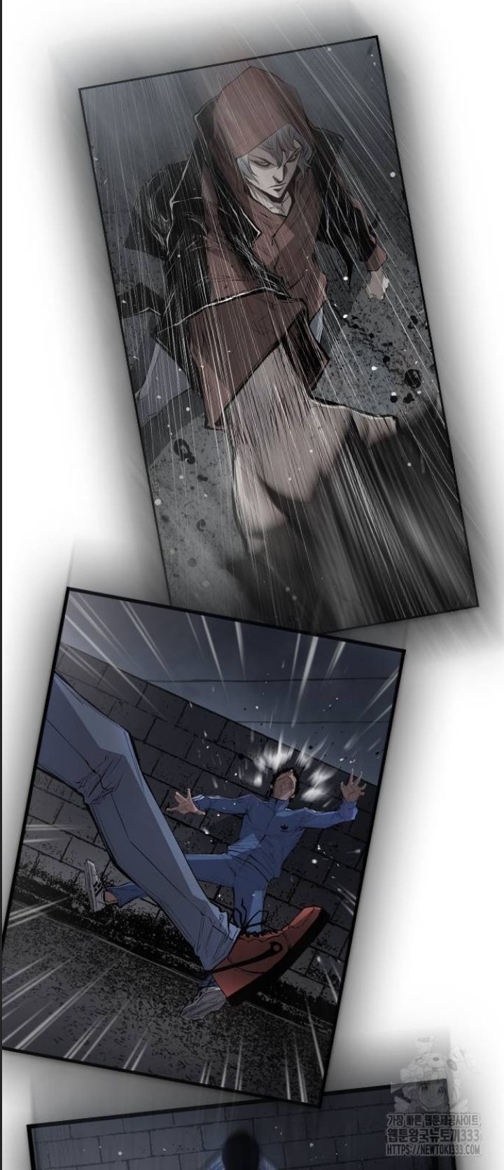 Phòng Gym Hanlim - Chapter 174 - Page 10