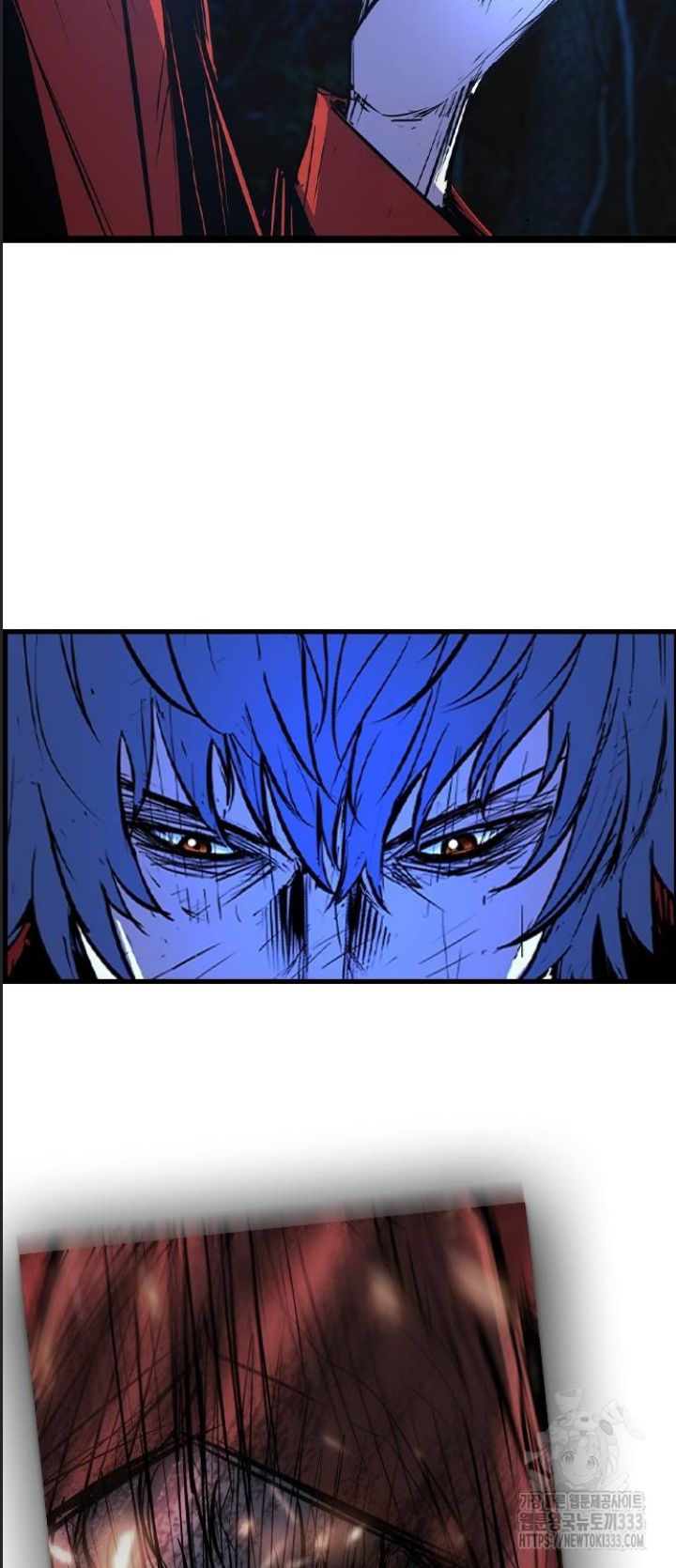 Phòng Gym Hanlim - Chapter 174 - Page 100