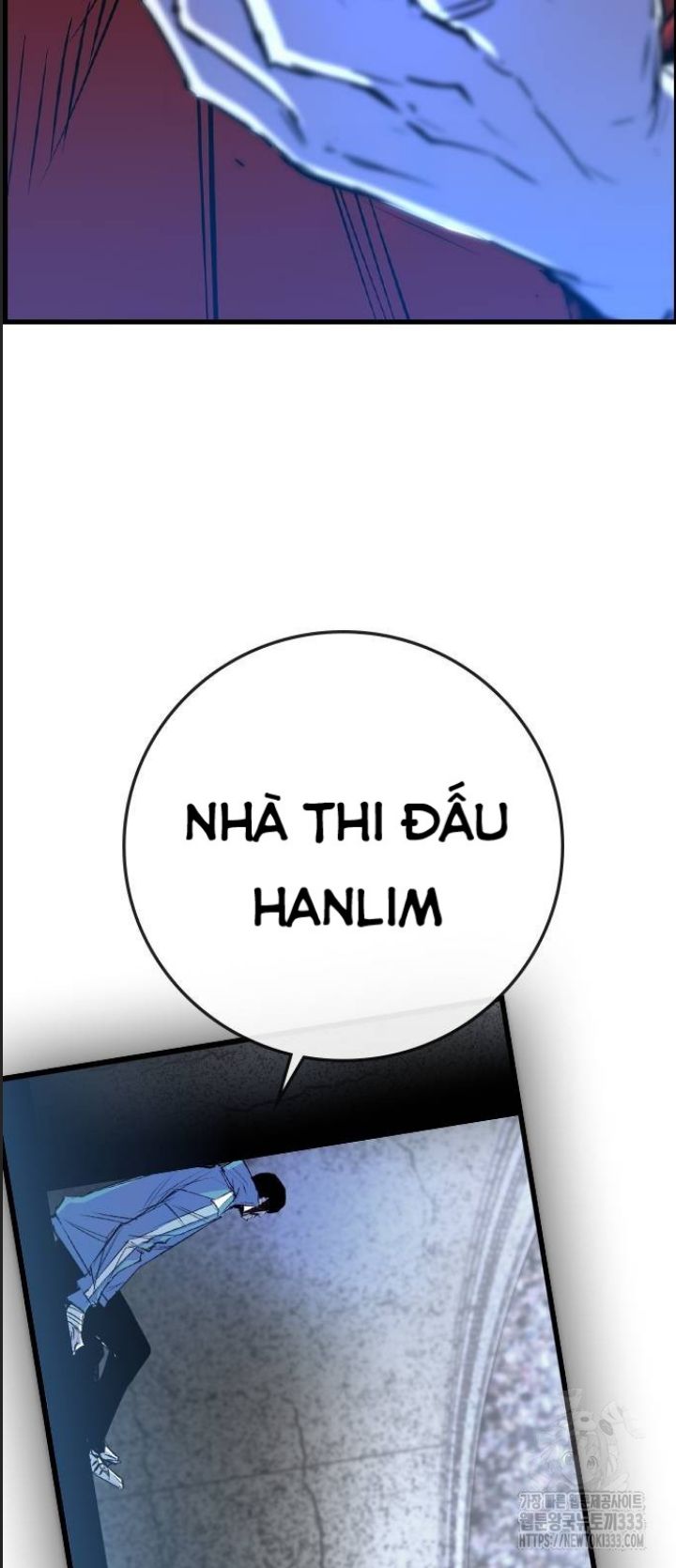 Phòng Gym Hanlim - Chapter 174 - Page 105