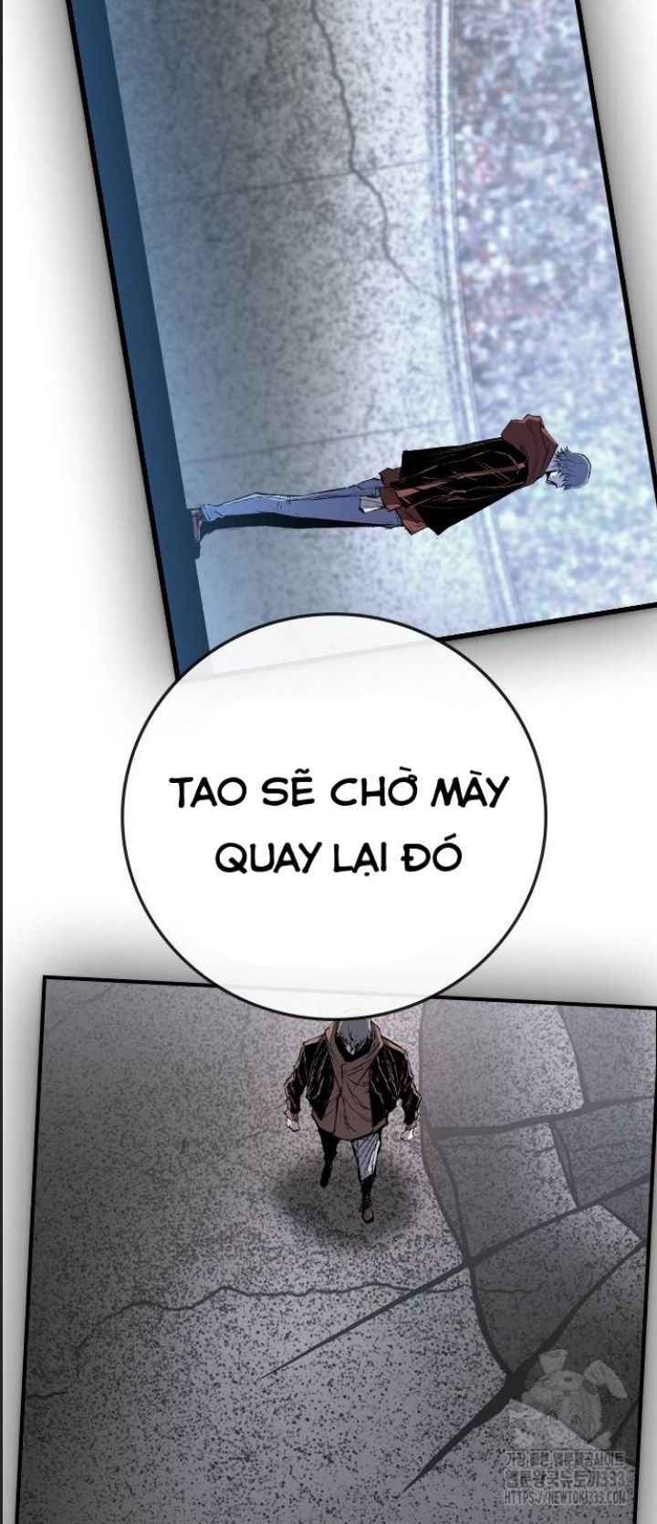 Phòng Gym Hanlim - Chapter 174 - Page 106