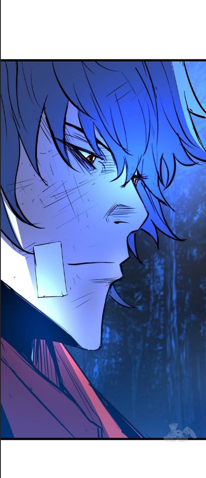 Phòng Gym Hanlim - Chapter 174 - Page 108