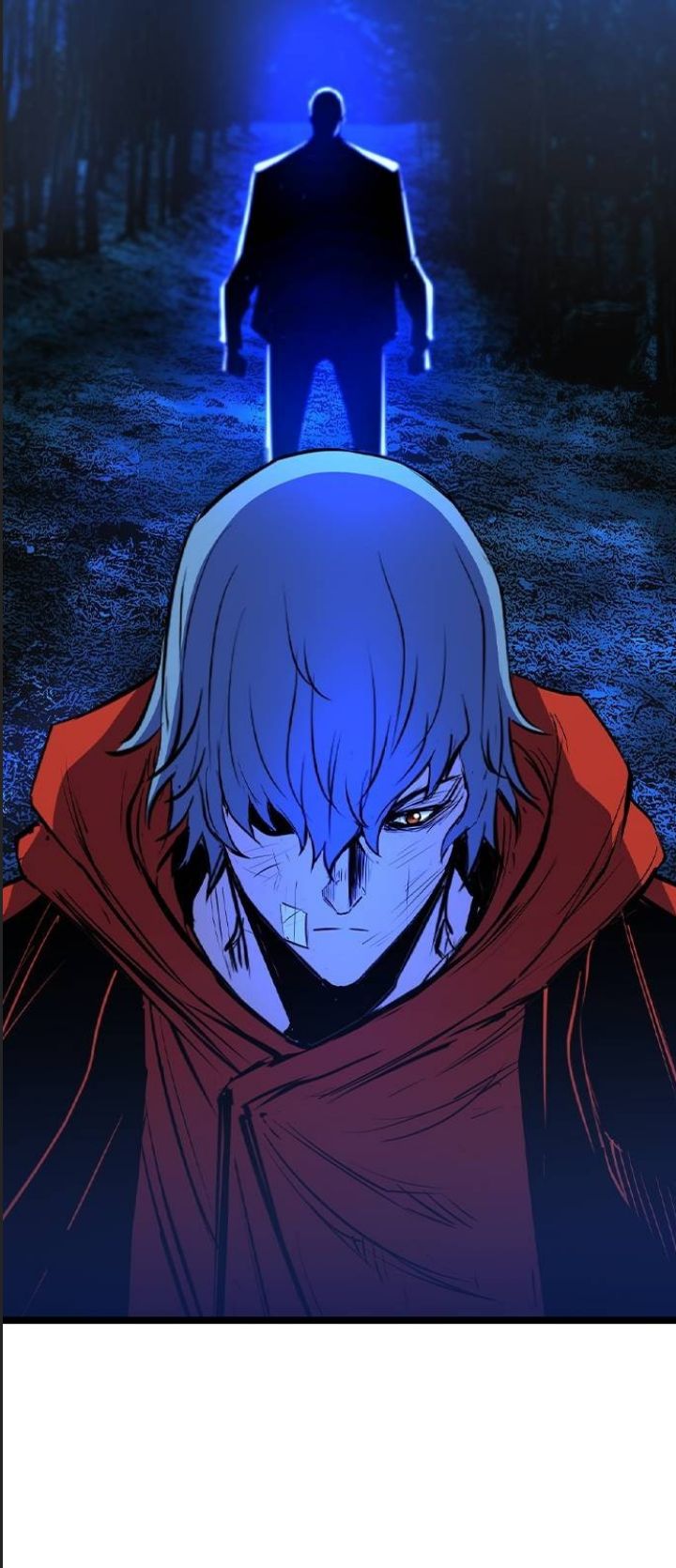 Phòng Gym Hanlim - Chapter 174 - Page 111