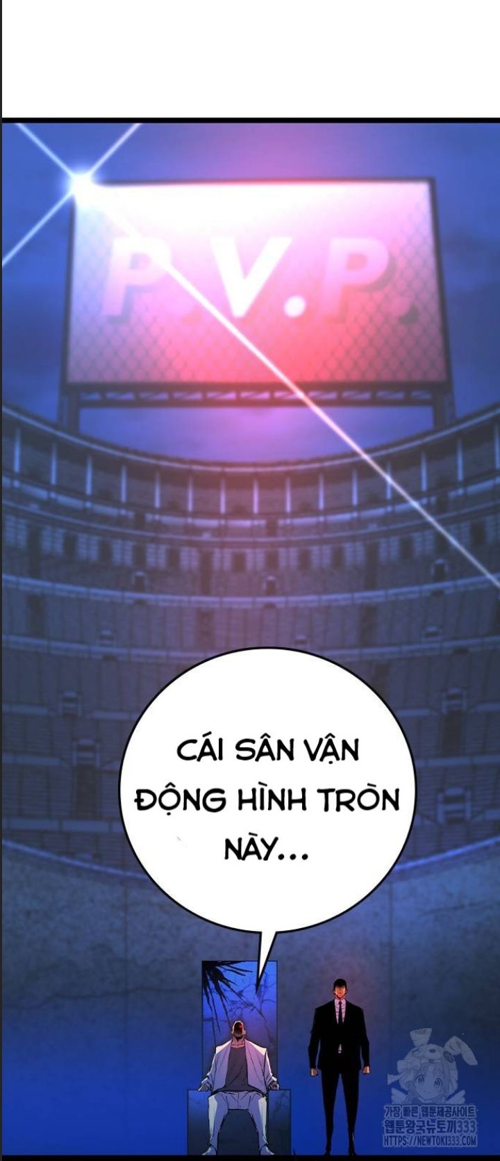 Phòng Gym Hanlim - Chapter 174 - Page 116