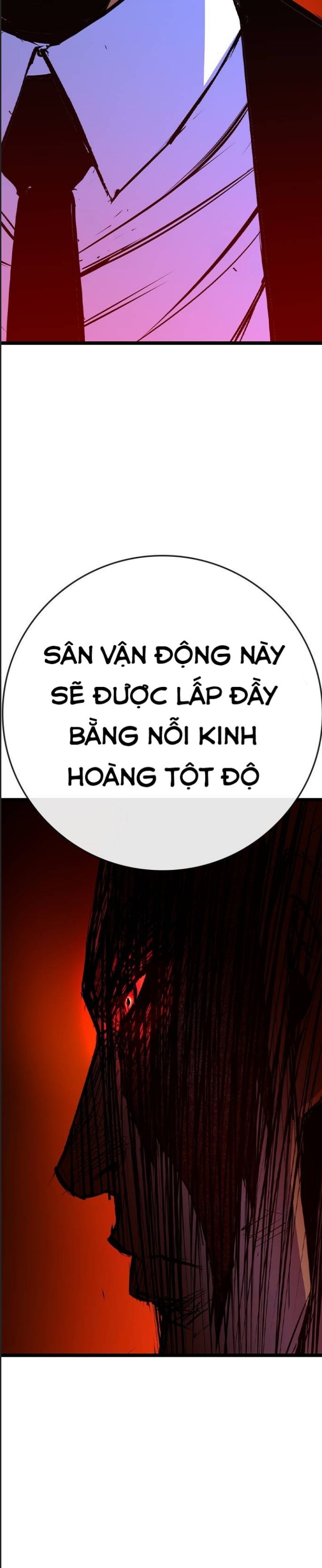 Phòng Gym Hanlim - Chapter 174 - Page 121