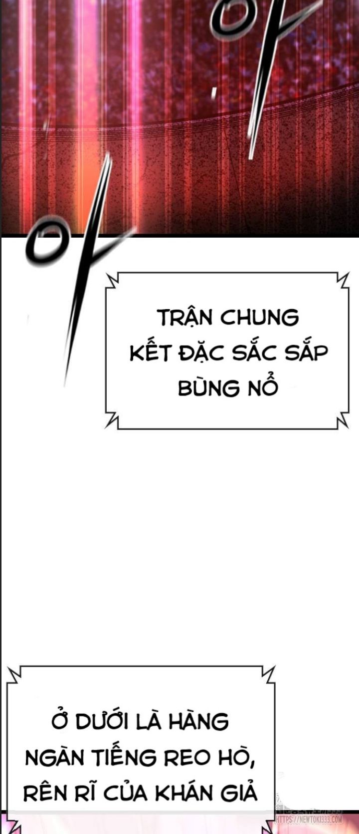 Phòng Gym Hanlim - Chapter 174 - Page 127