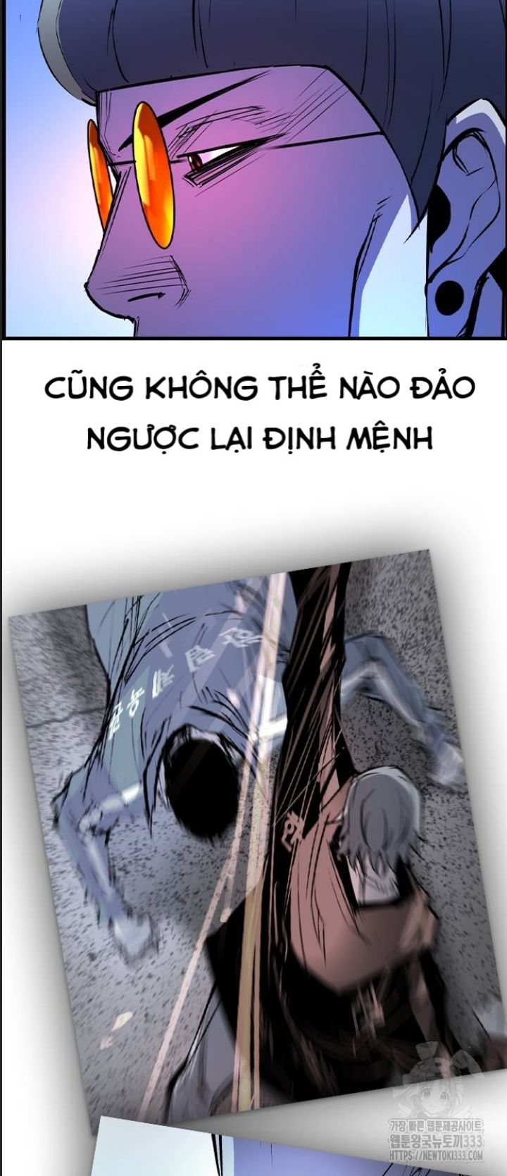 Phòng Gym Hanlim - Chapter 174 - Page 13