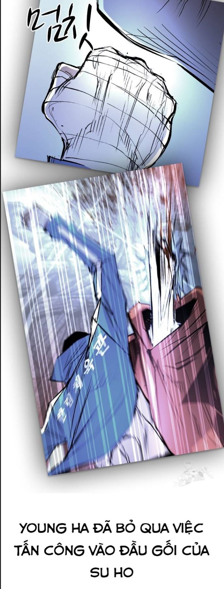 Phòng Gym Hanlim - Chapter 174 - Page 14