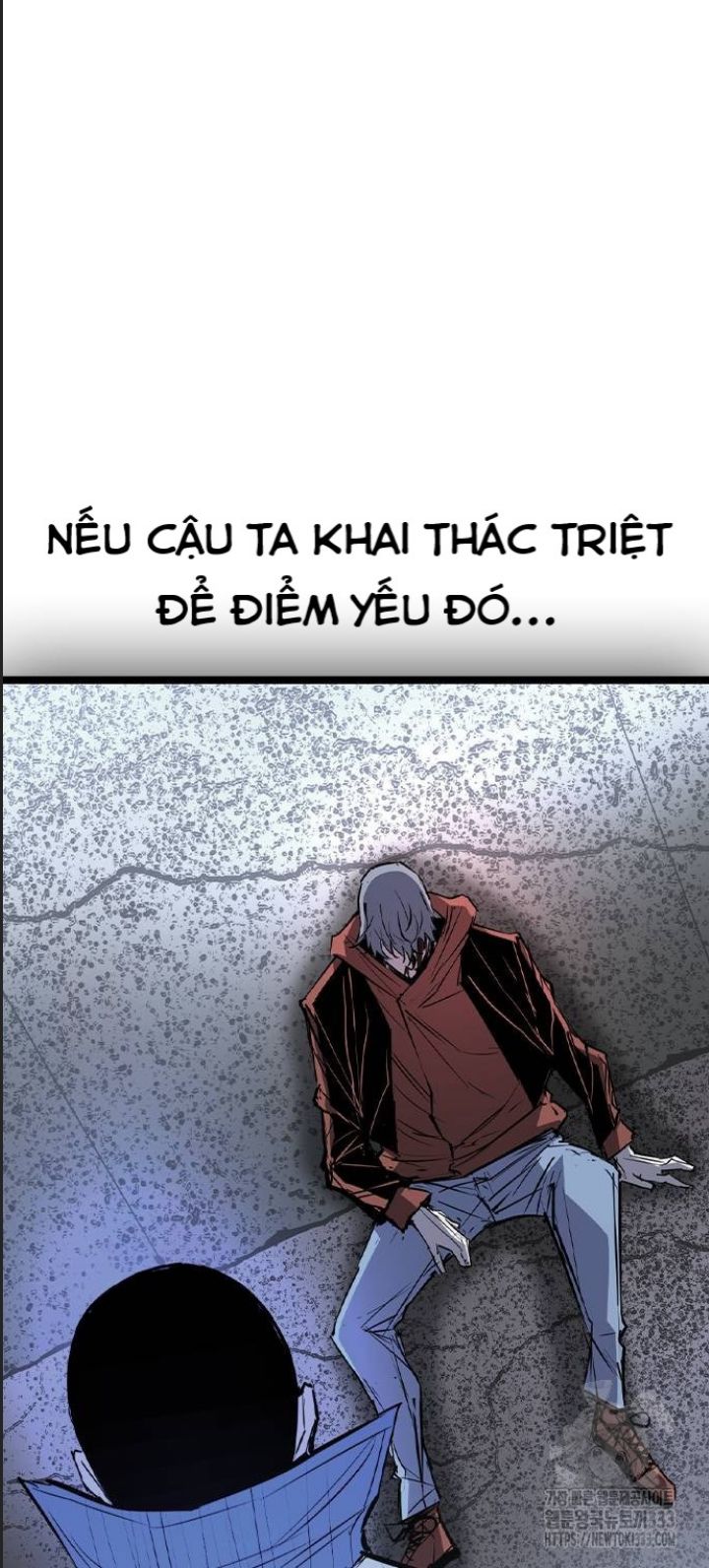 Phòng Gym Hanlim - Chapter 174 - Page 15