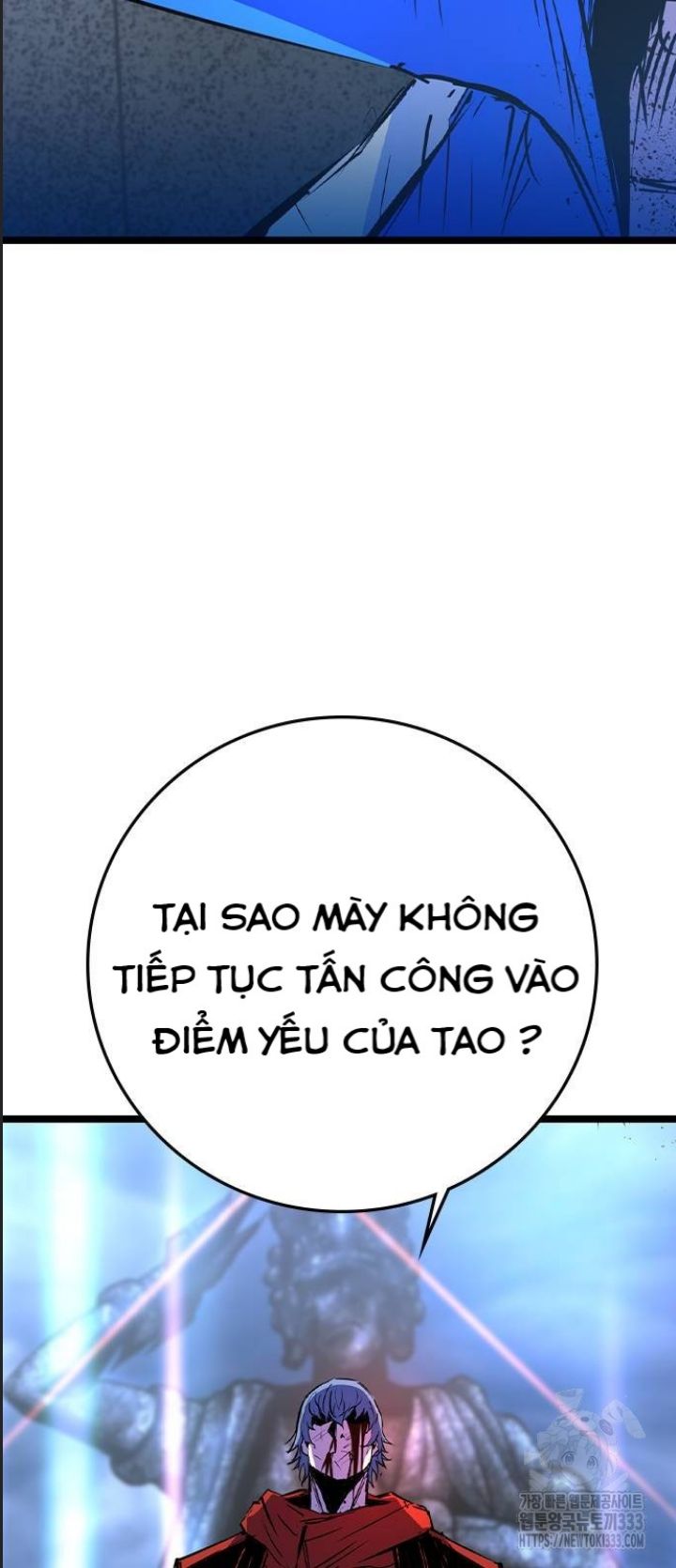 Phòng Gym Hanlim - Chapter 174 - Page 19