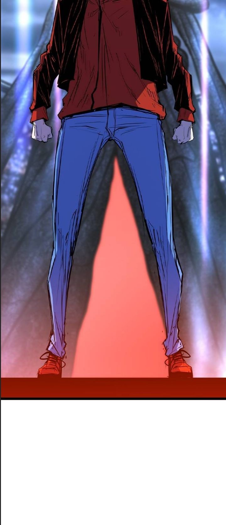 Phòng Gym Hanlim - Chapter 174 - Page 20