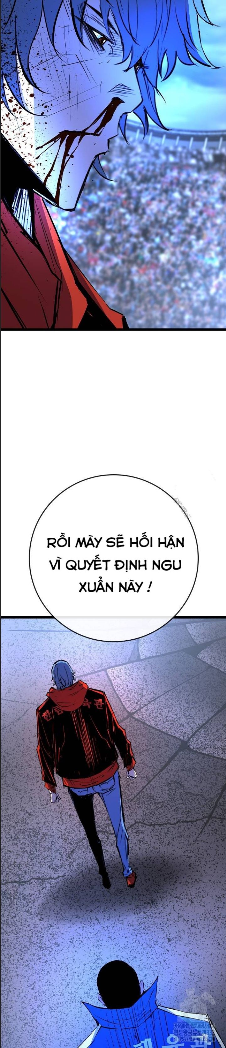 Phòng Gym Hanlim - Chapter 174 - Page 23