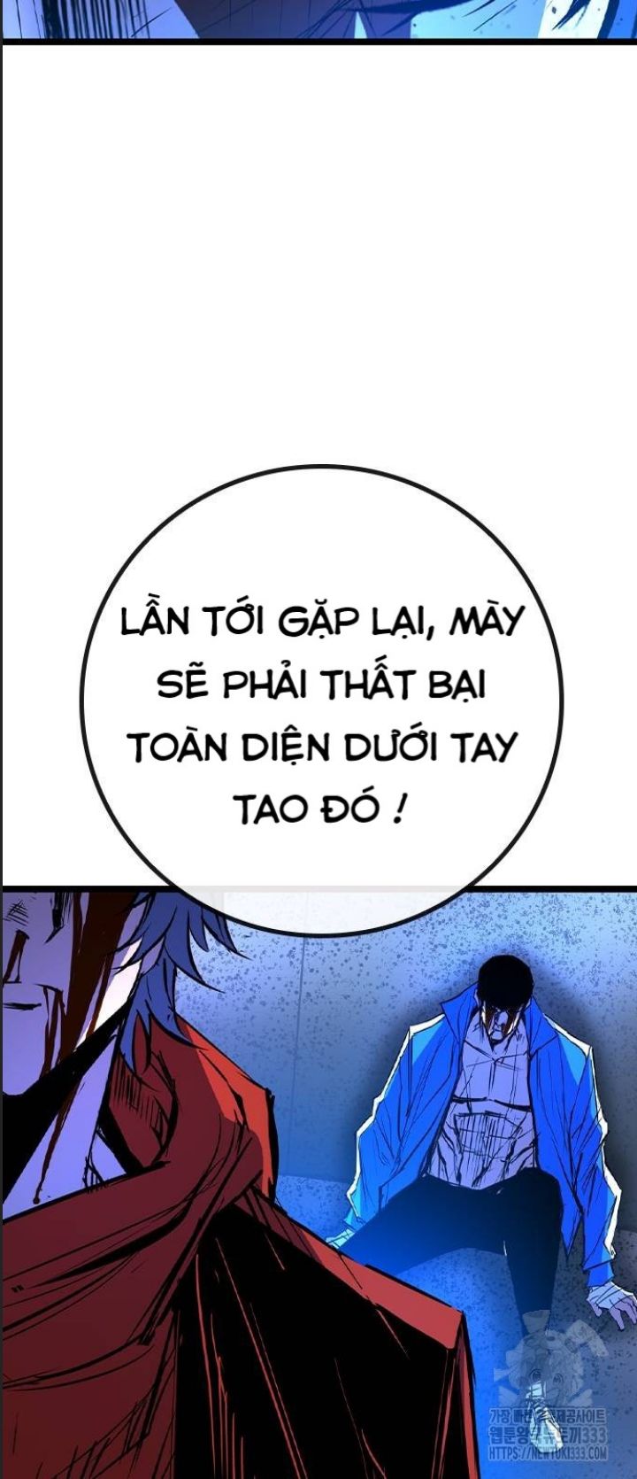 Phòng Gym Hanlim - Chapter 174 - Page 25