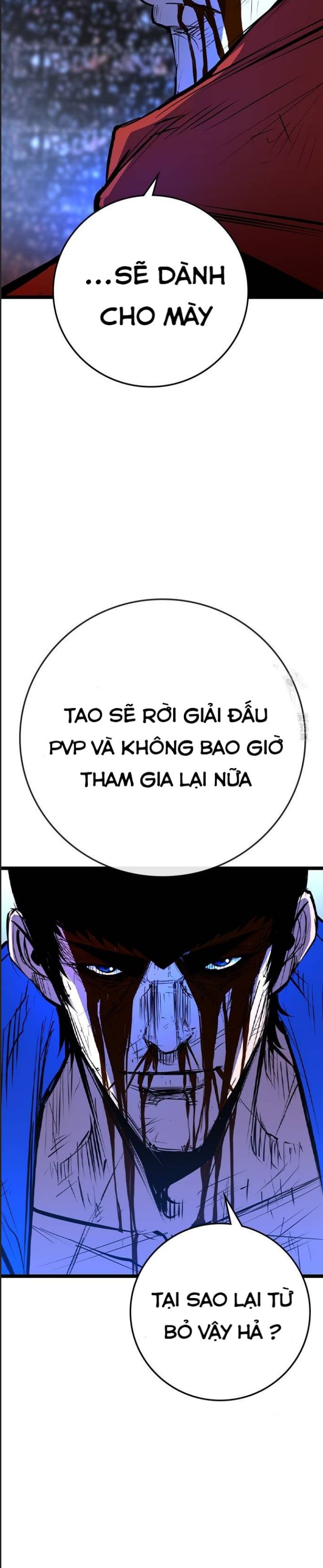 Phòng Gym Hanlim - Chapter 174 - Page 27