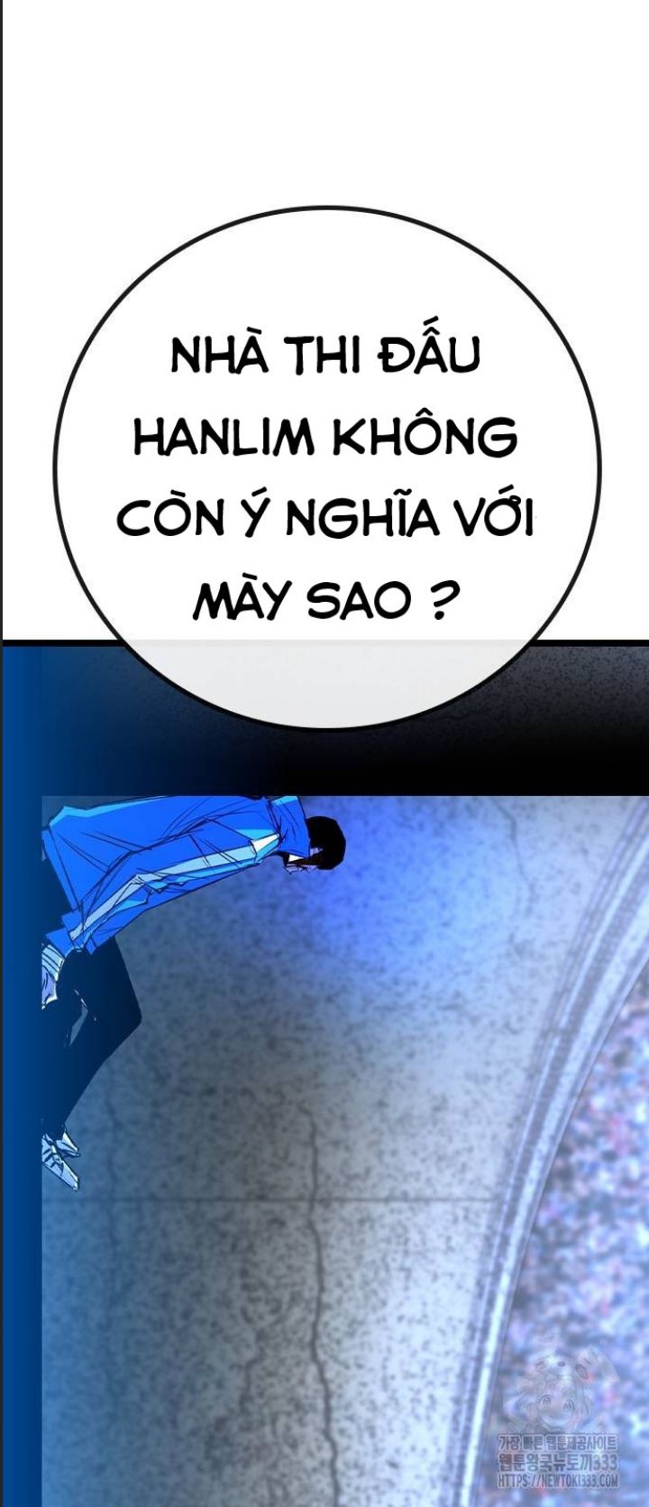 Phòng Gym Hanlim - Chapter 174 - Page 28