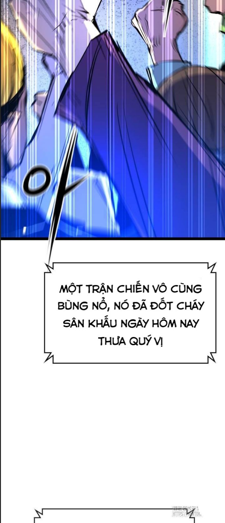 Phòng Gym Hanlim - Chapter 174 - Page 3