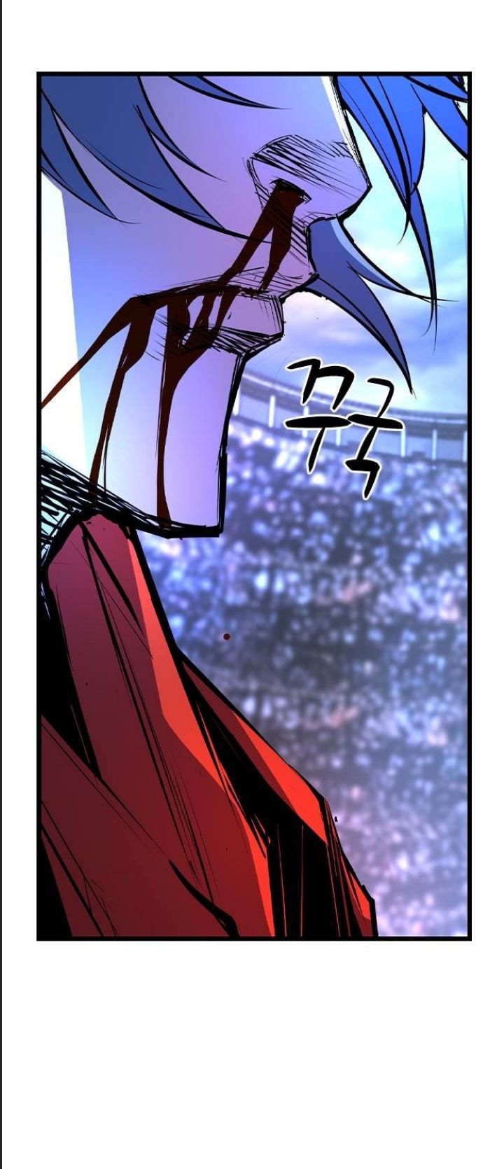 Phòng Gym Hanlim - Chapter 174 - Page 32