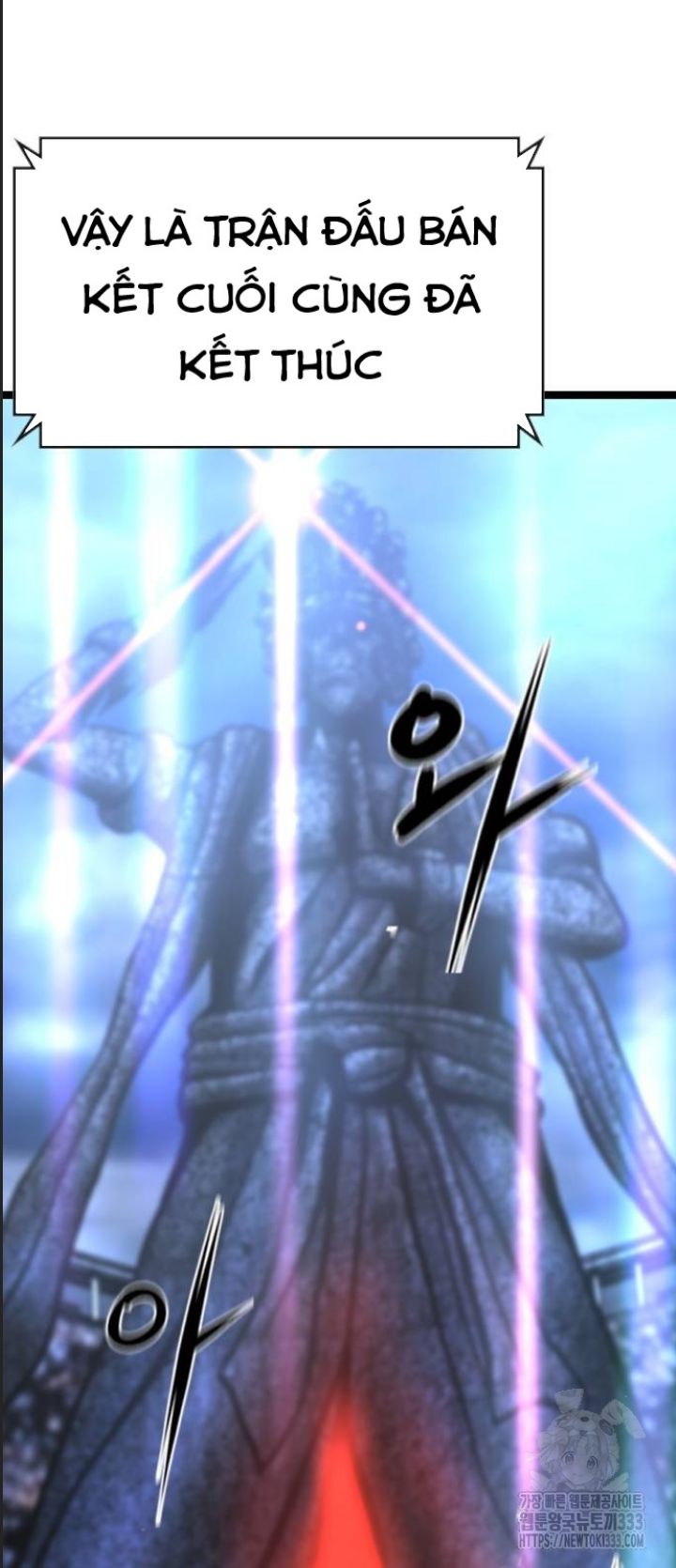 Phòng Gym Hanlim - Chapter 174 - Page 33