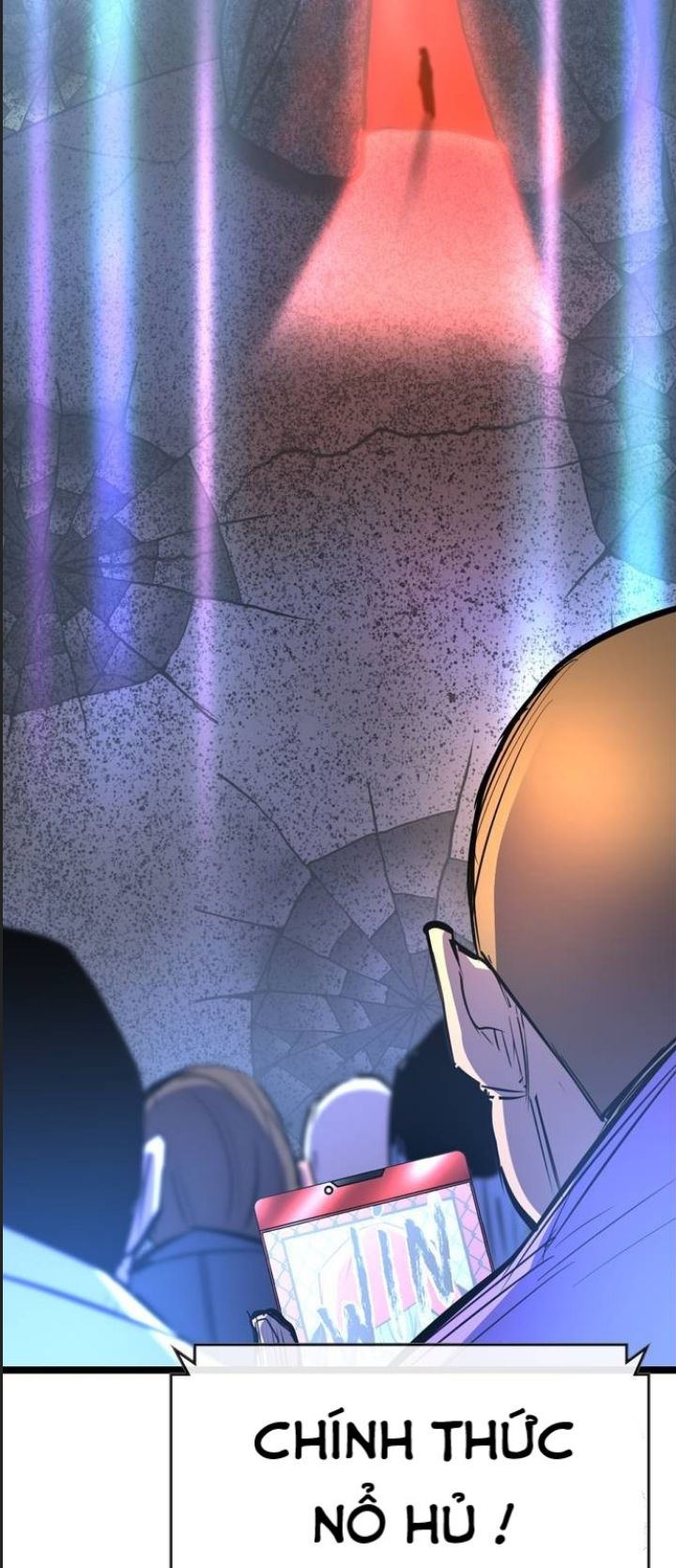 Phòng Gym Hanlim - Chapter 174 - Page 36