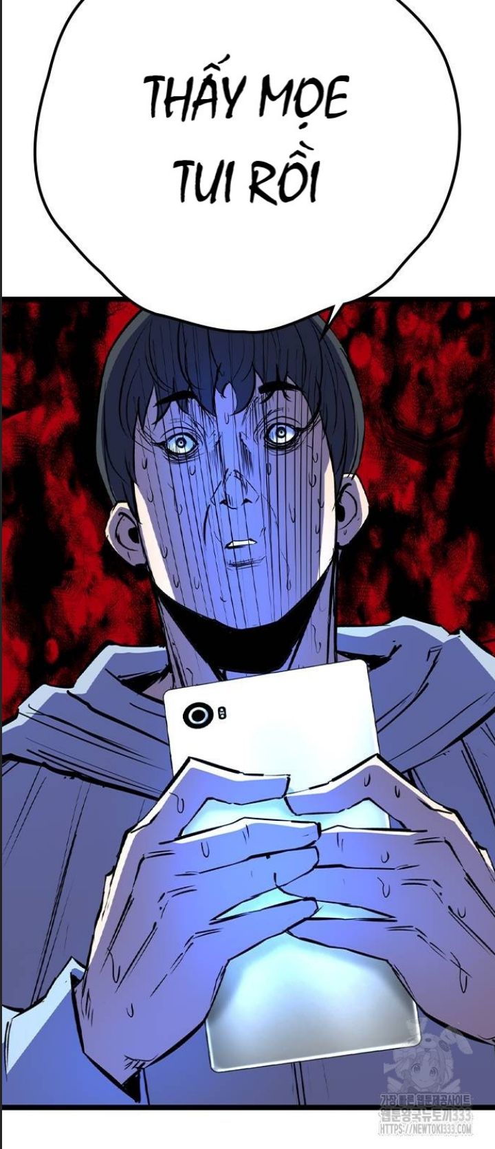 Phòng Gym Hanlim - Chapter 174 - Page 40