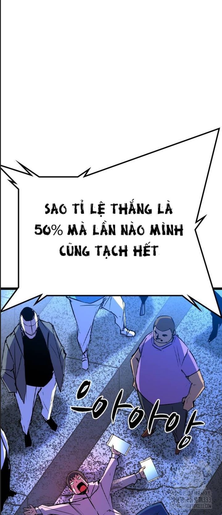 Phòng Gym Hanlim - Chapter 174 - Page 41