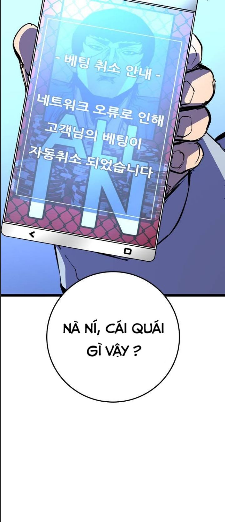 Phòng Gym Hanlim - Chapter 174 - Page 45