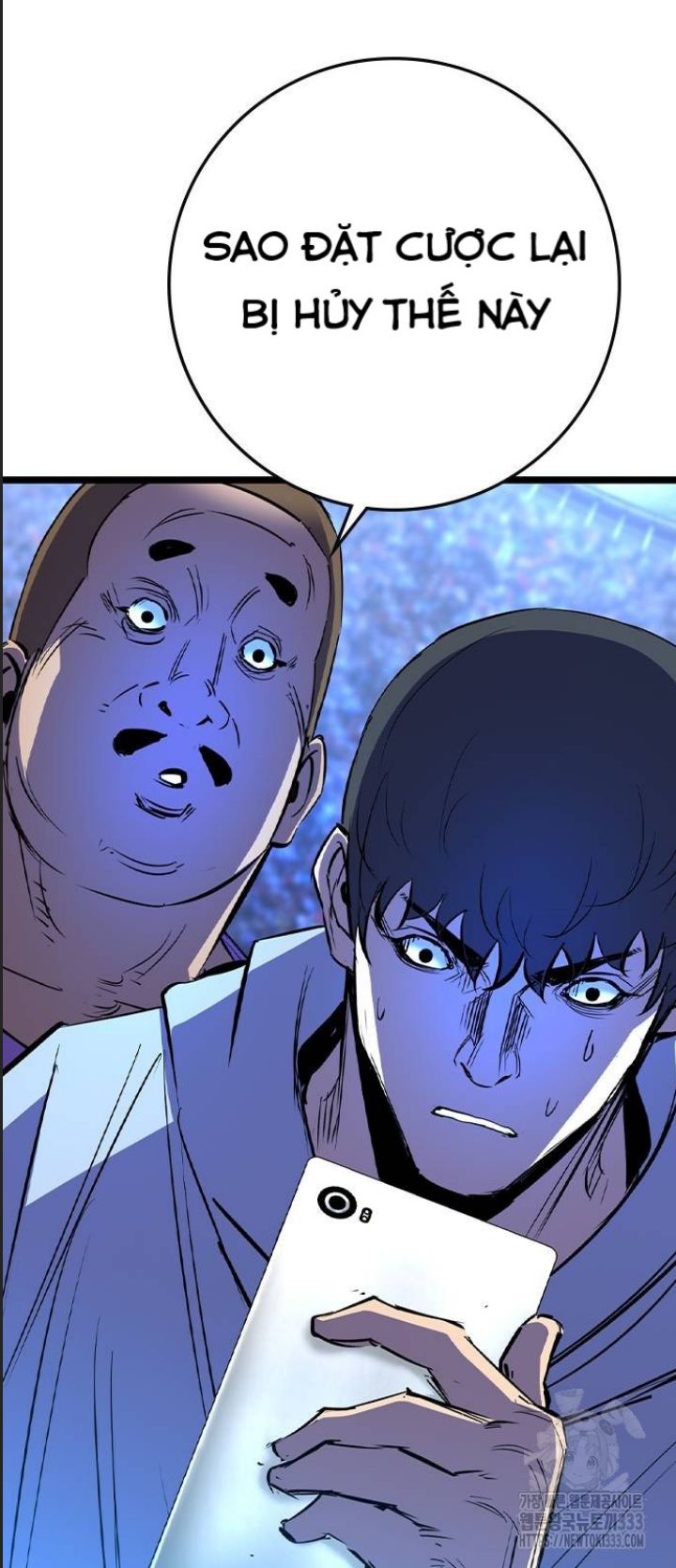 Phòng Gym Hanlim - Chapter 174 - Page 46