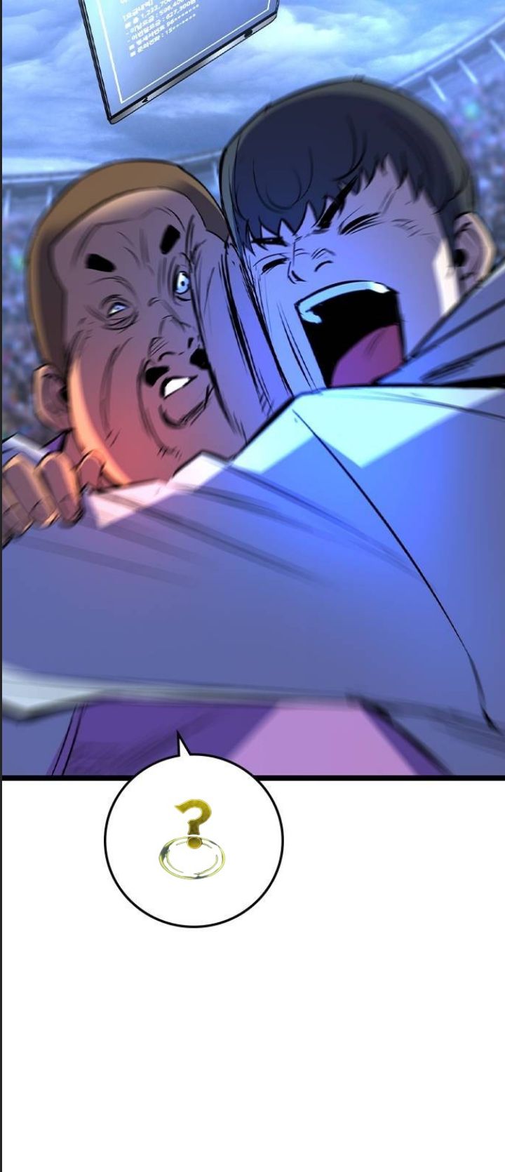 Phòng Gym Hanlim - Chapter 174 - Page 49