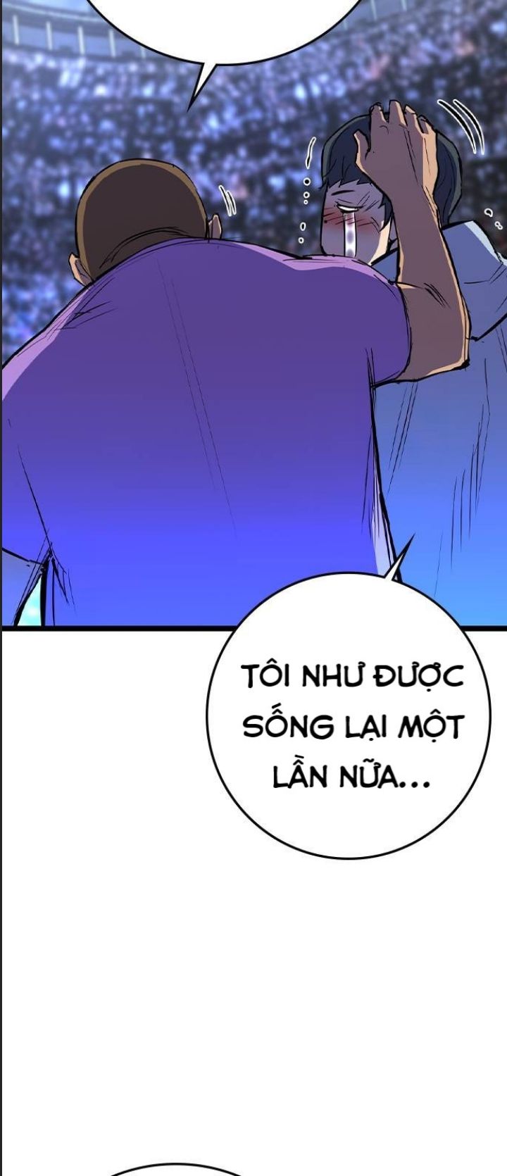 Phòng Gym Hanlim - Chapter 174 - Page 52