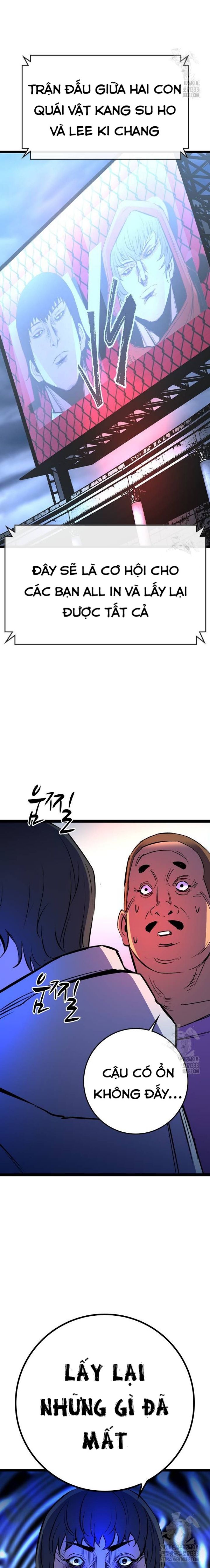 Phòng Gym Hanlim - Chapter 174 - Page 56