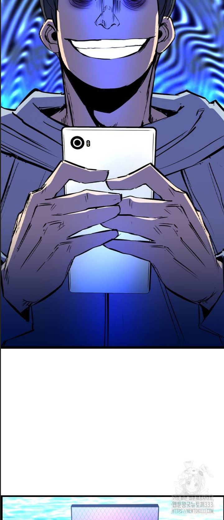 Phòng Gym Hanlim - Chapter 174 - Page 57