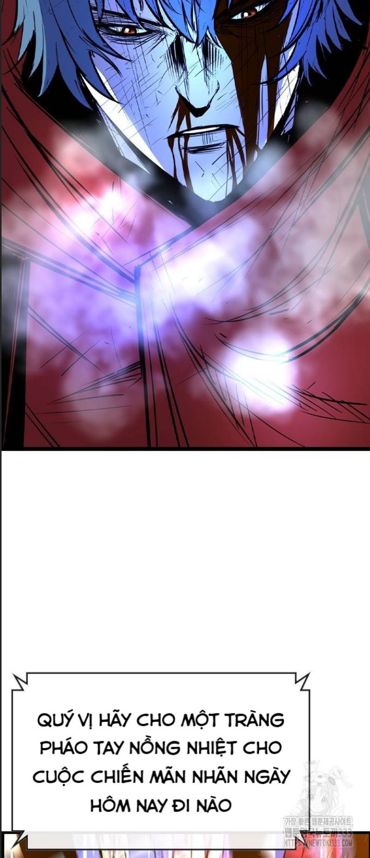 Phòng Gym Hanlim - Chapter 174 - Page 6