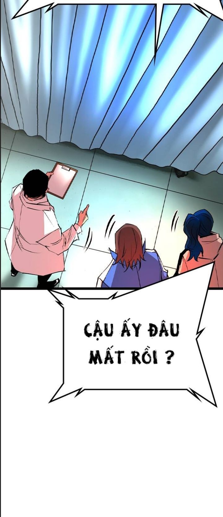 Phòng Gym Hanlim - Chapter 174 - Page 63