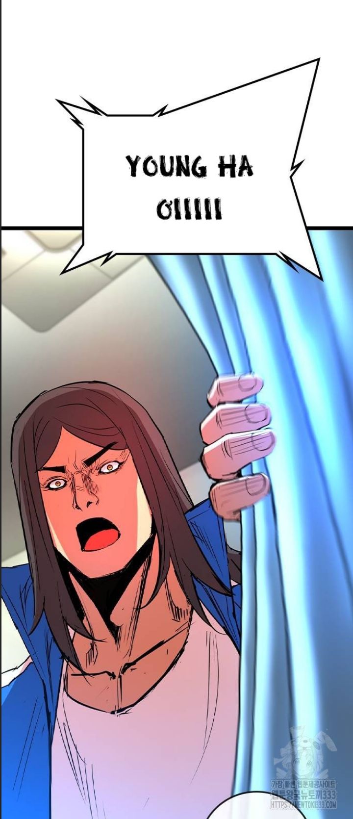 Phòng Gym Hanlim - Chapter 174 - Page 64