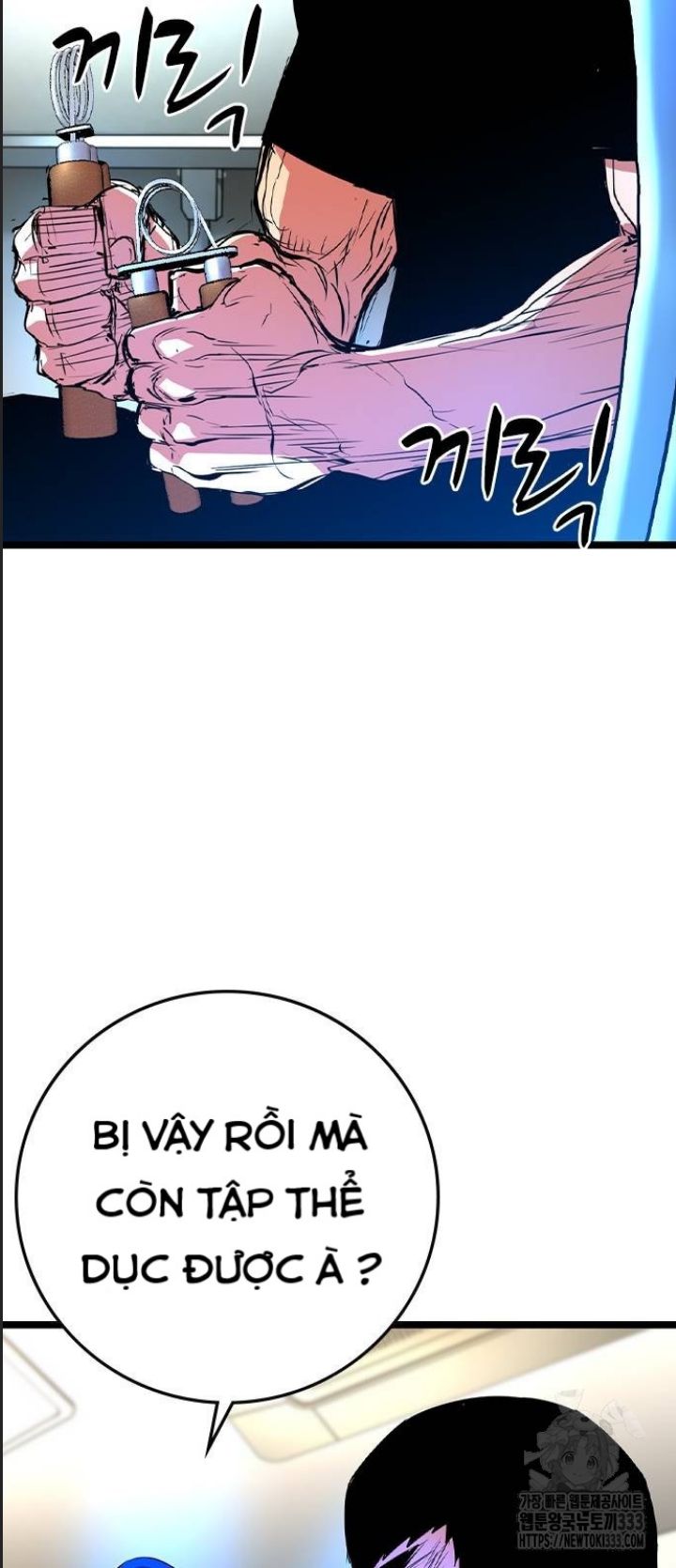 Phòng Gym Hanlim - Chapter 174 - Page 66