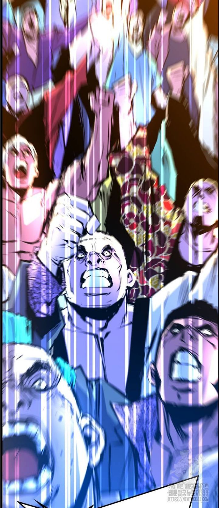 Phòng Gym Hanlim - Chapter 174 - Page 7