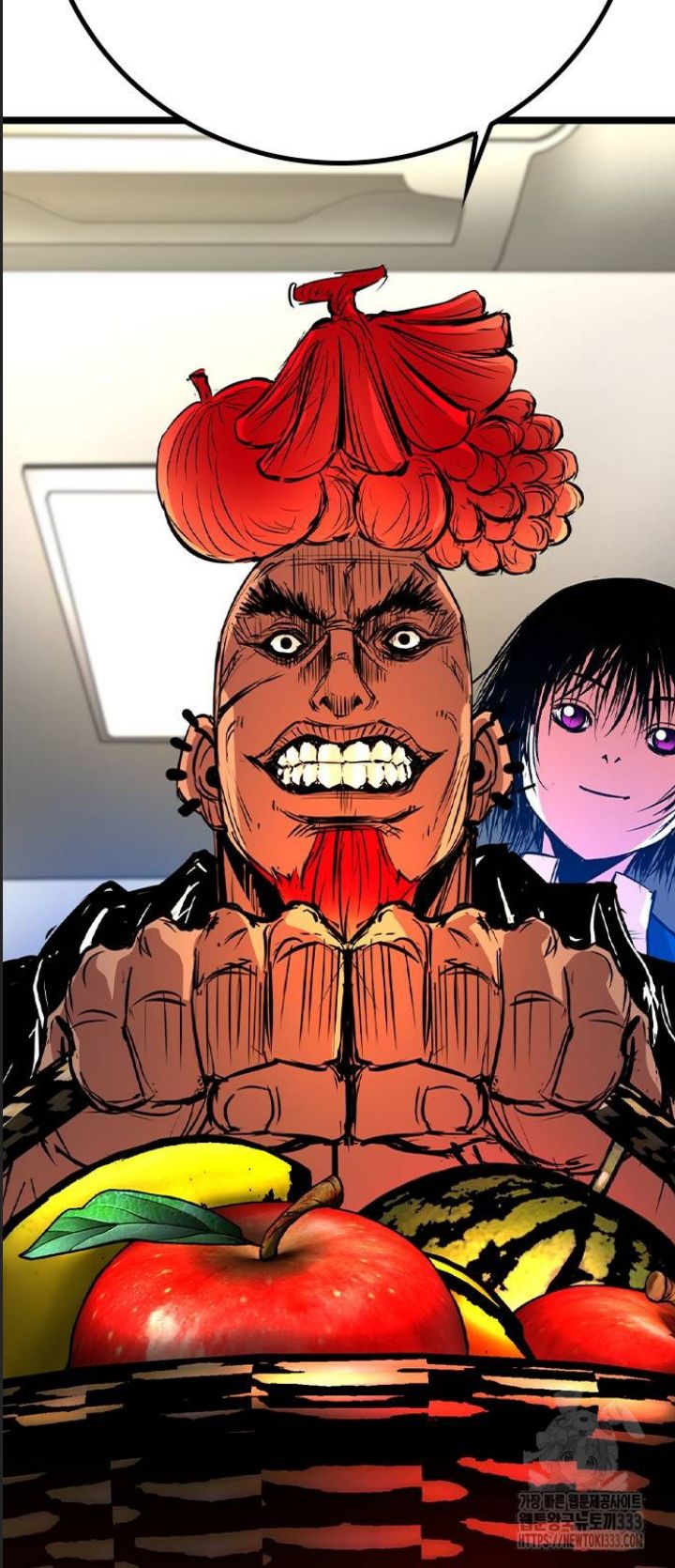 Phòng Gym Hanlim - Chapter 174 - Page 71