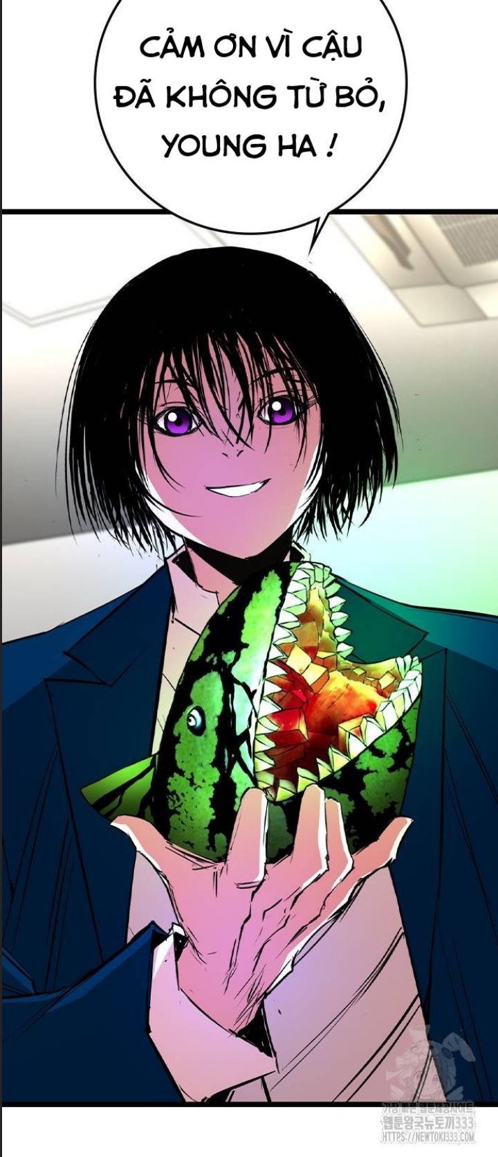 Phòng Gym Hanlim - Chapter 174 - Page 77