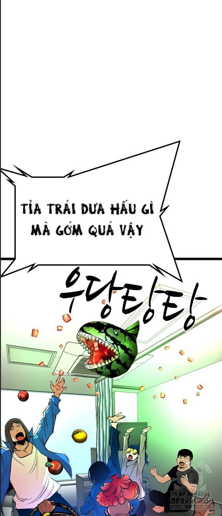 Phòng Gym Hanlim - Chapter 174 - Page 79