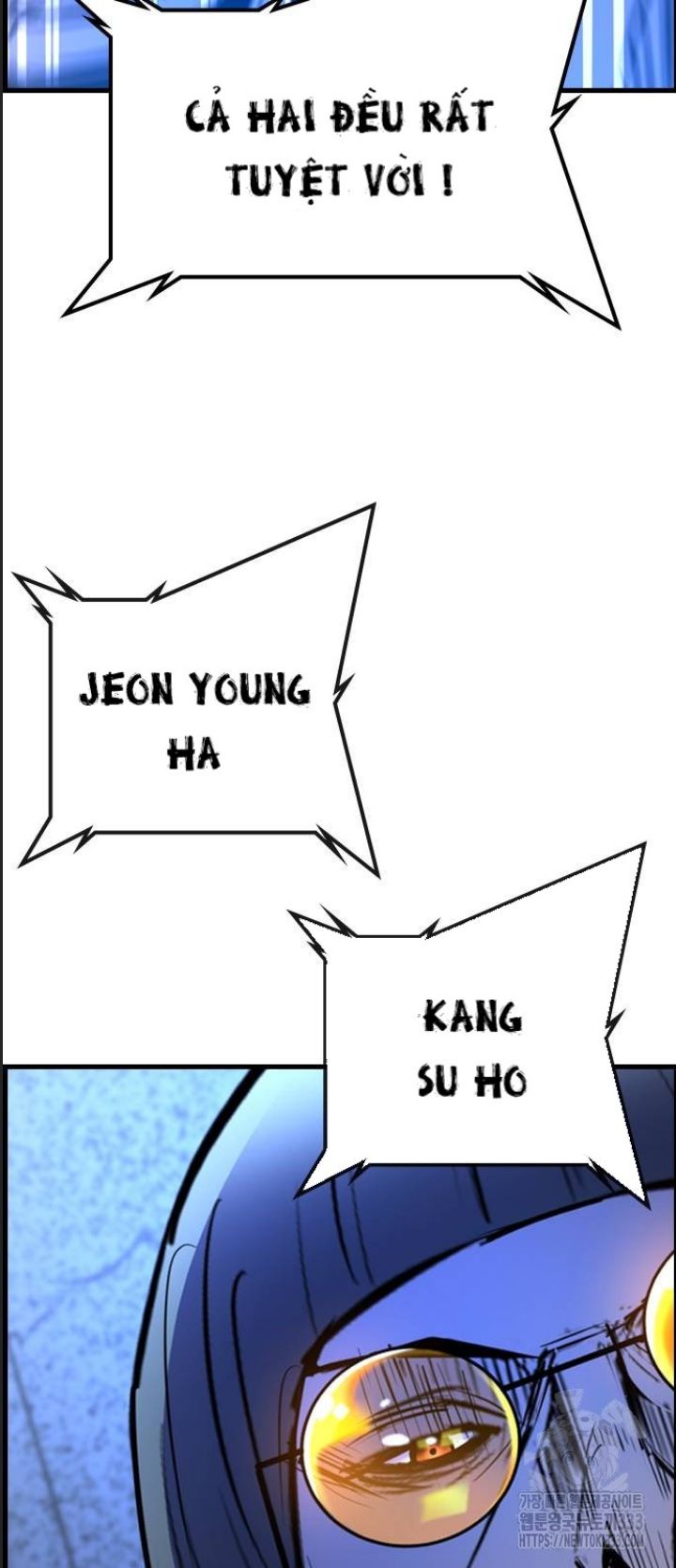 Phòng Gym Hanlim - Chapter 174 - Page 8