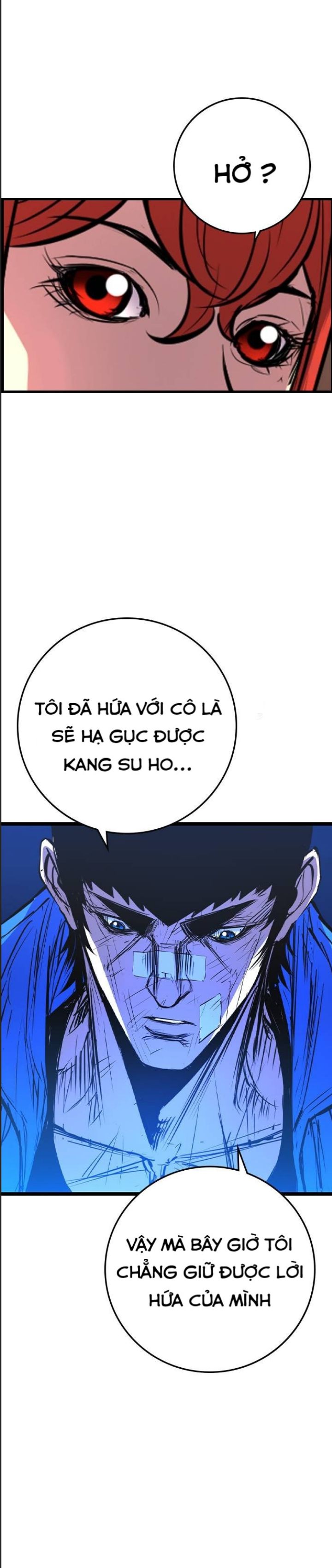 Phòng Gym Hanlim - Chapter 174 - Page 87