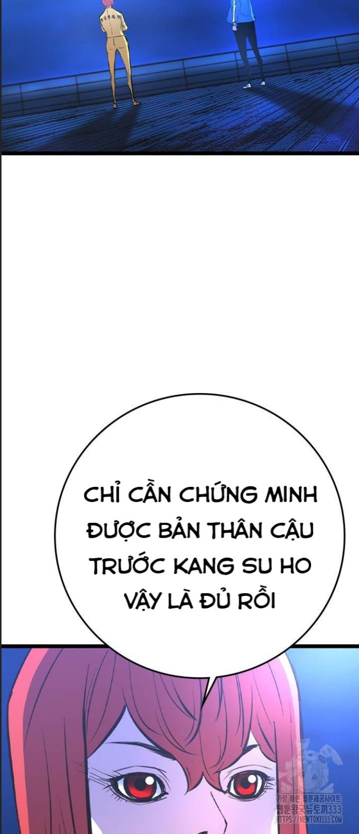 Phòng Gym Hanlim - Chapter 174 - Page 94